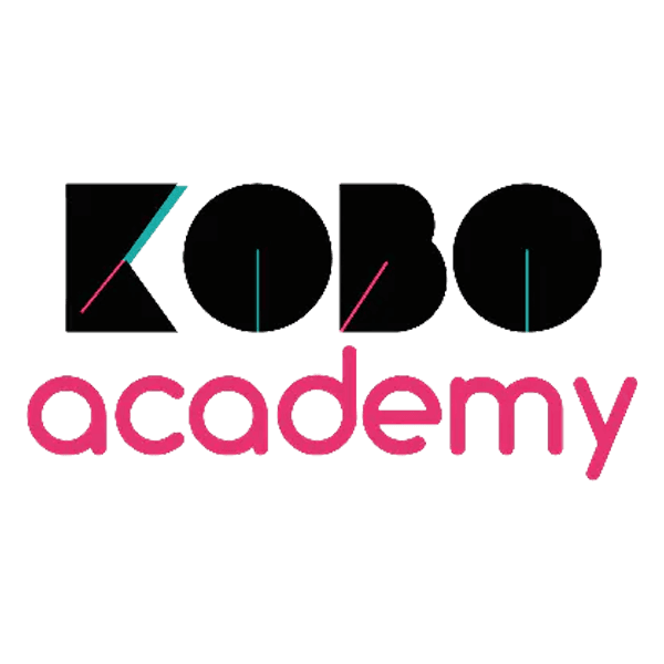 Kobo Academy company logo