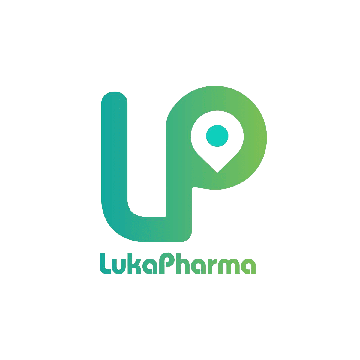 Luka Pharma company logo