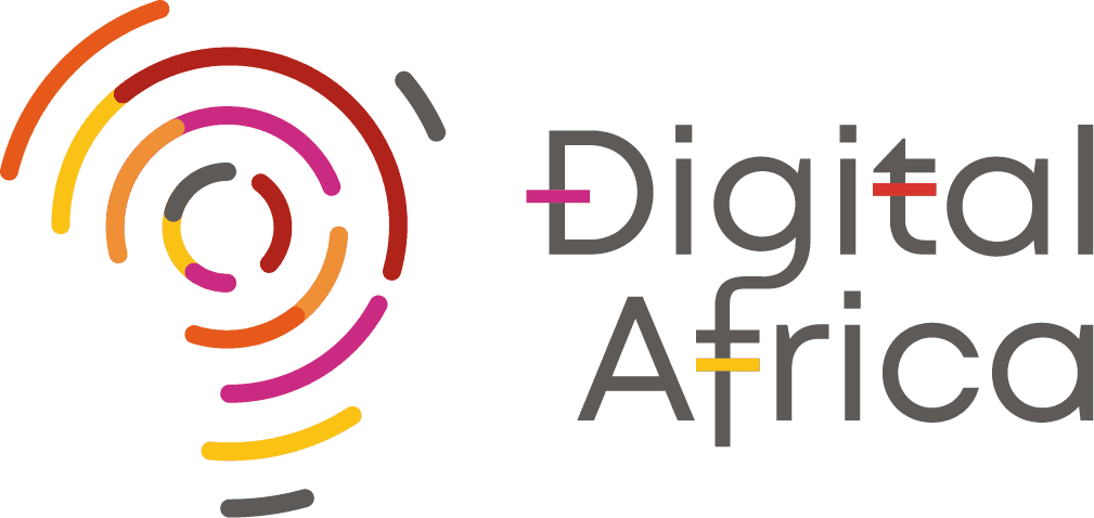 Digital Africa company logo