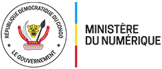 Ministère du Numérique company logo